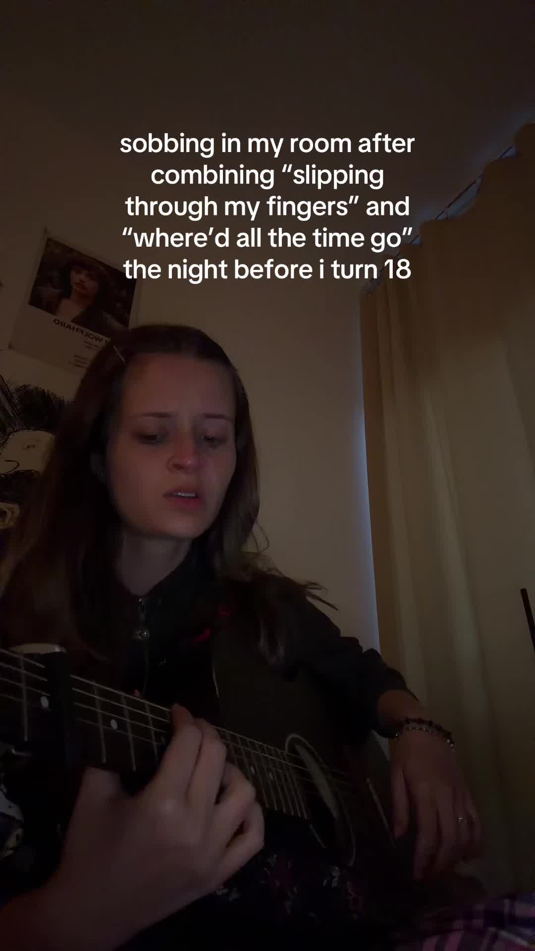 @nina marie