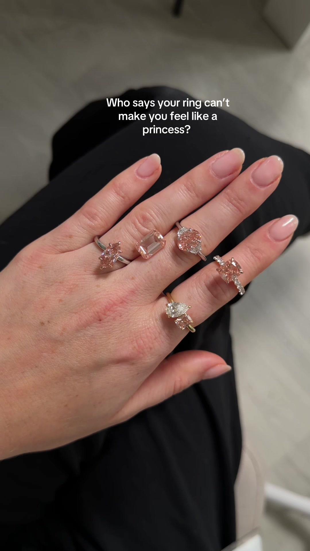 @Plum Diamonds