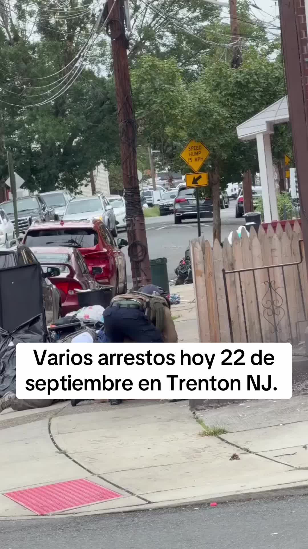 @Somos Latinos