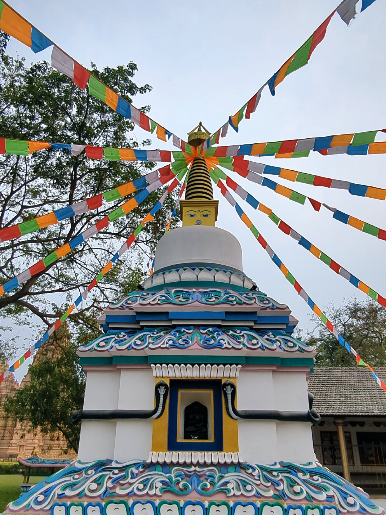 @Dr. Prabin Regmi