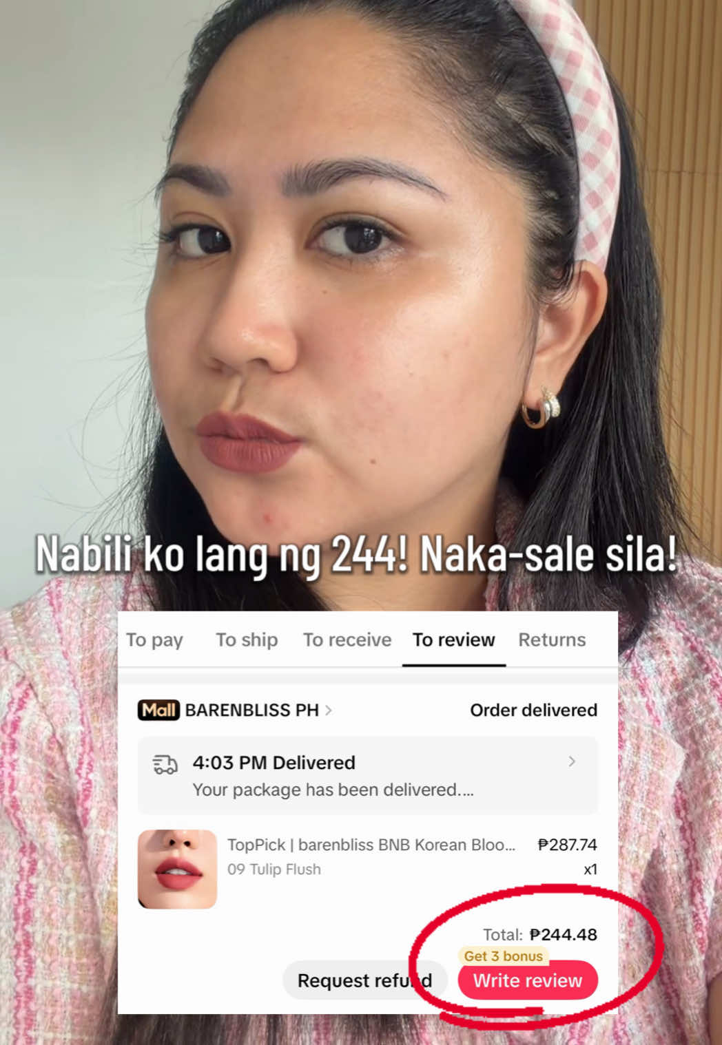 @Madam Ruthie
