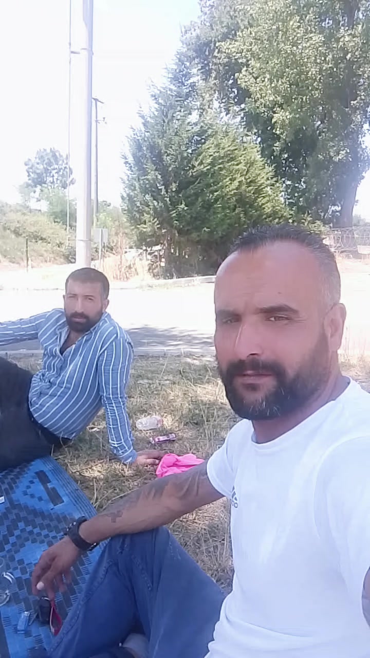 @Ferdi&rsquo;ciğdem🤎