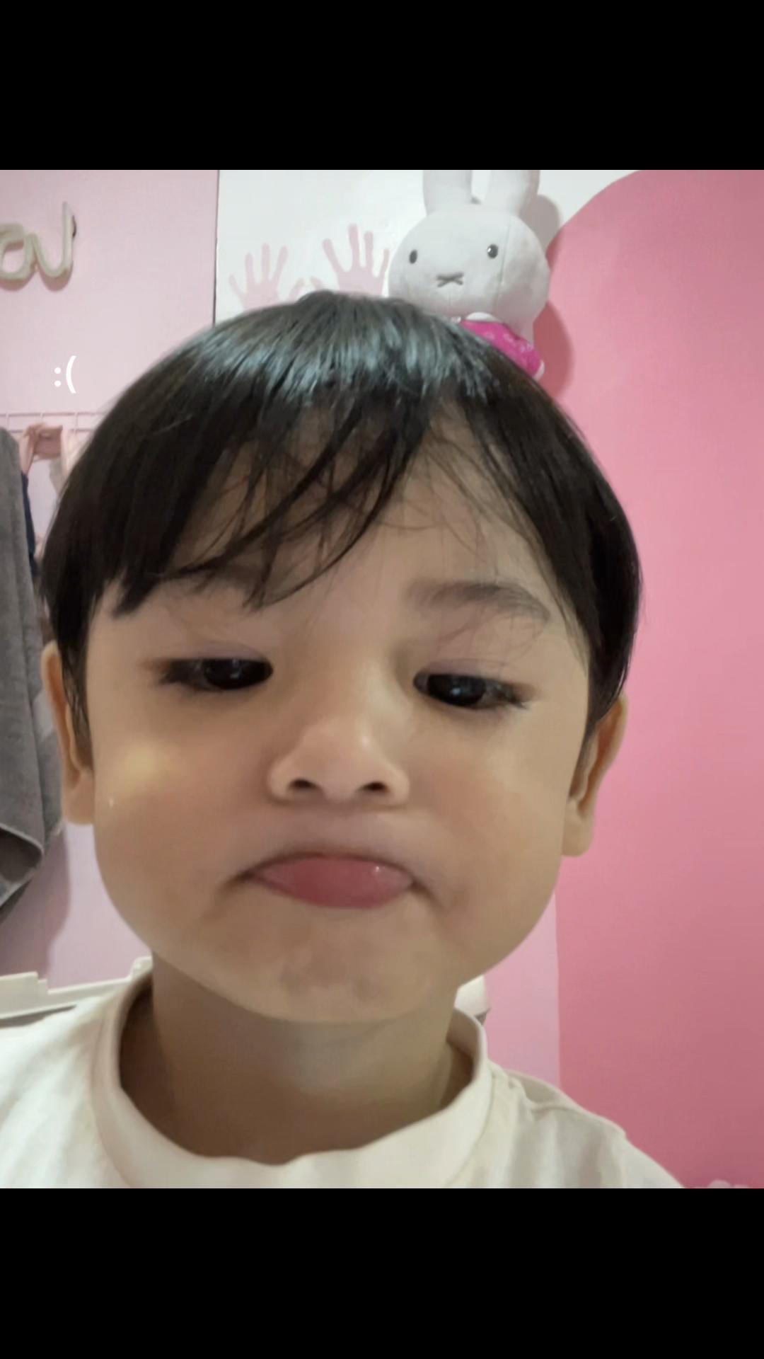 @Baby Lucas