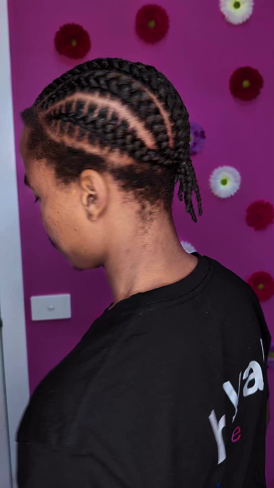 @BraidsByBridgetAustralia/melb