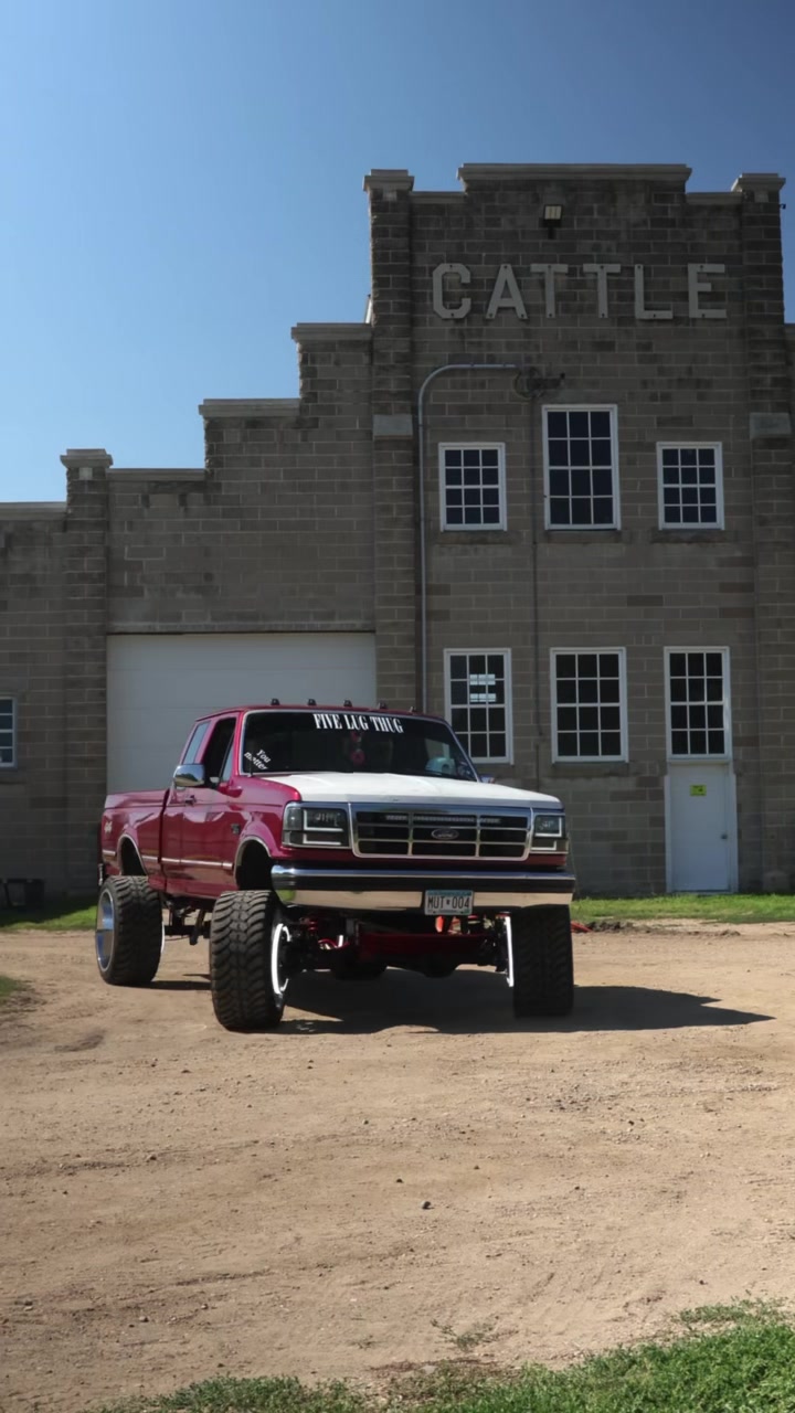 @Poverty rigs