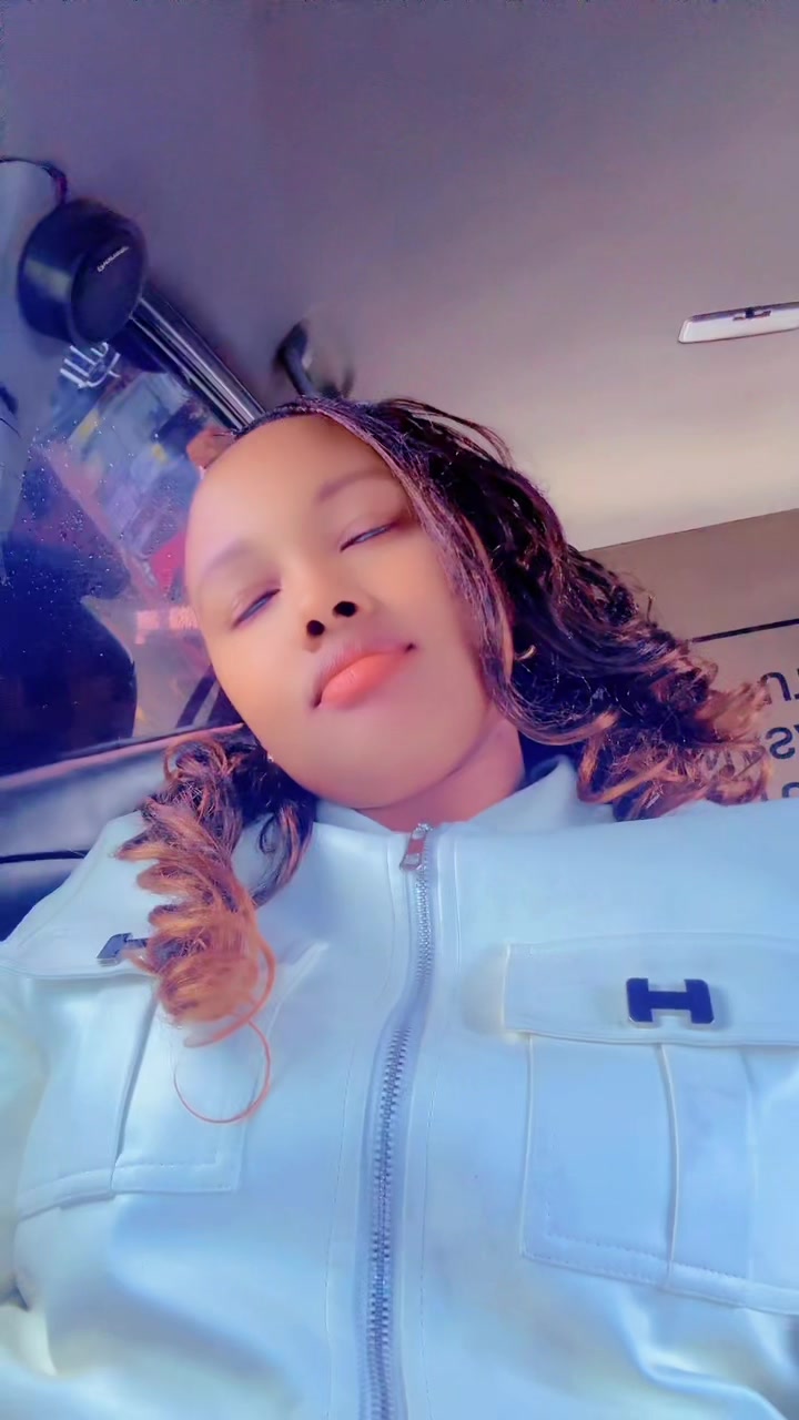 @Sylvia Tsoniah🥰