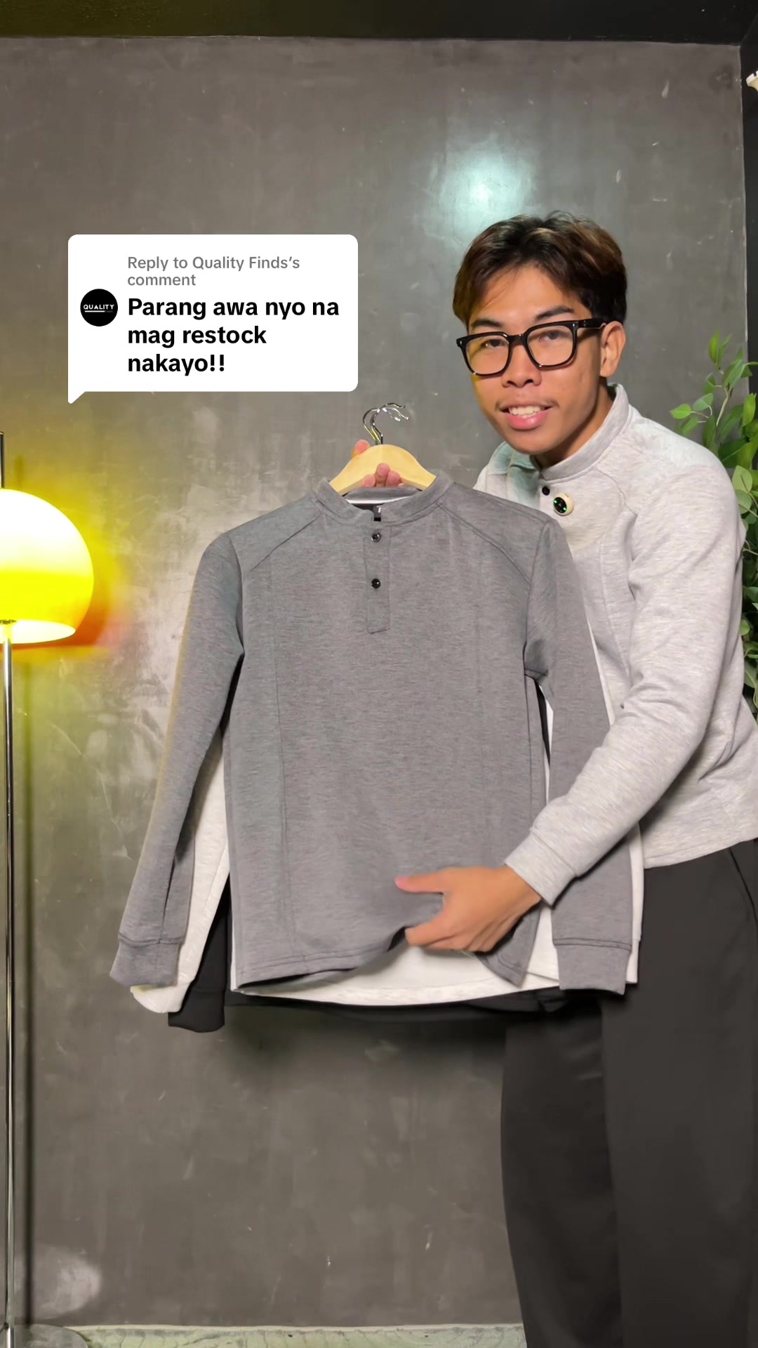 @UNSEEN CLOTHING