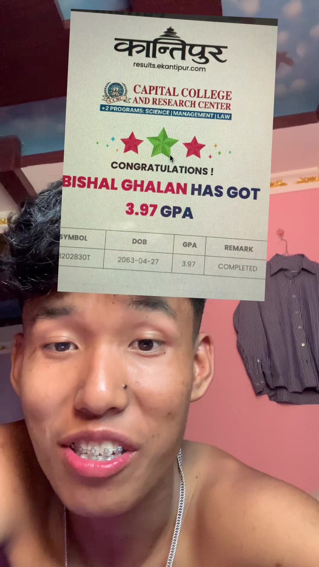 @Bishal Ghalan