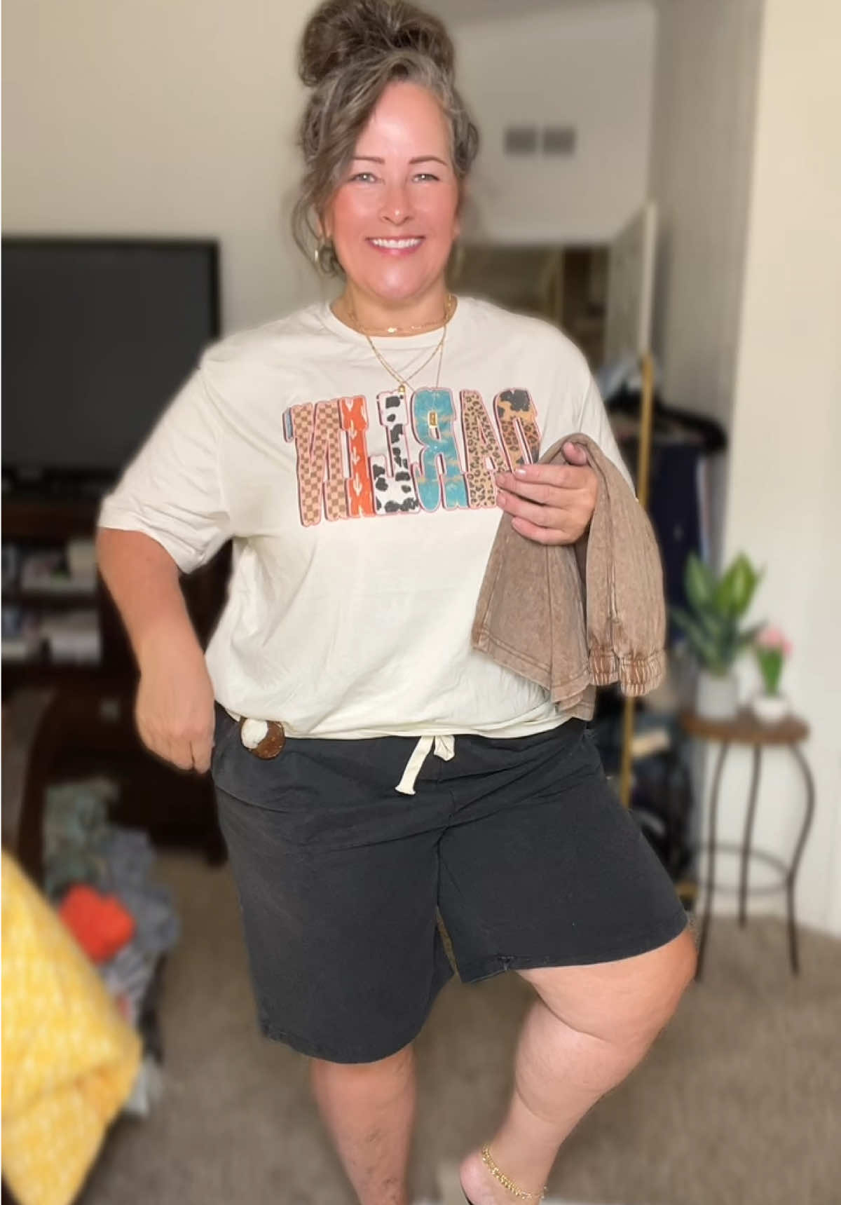 @Chantel | Curvy Fashion