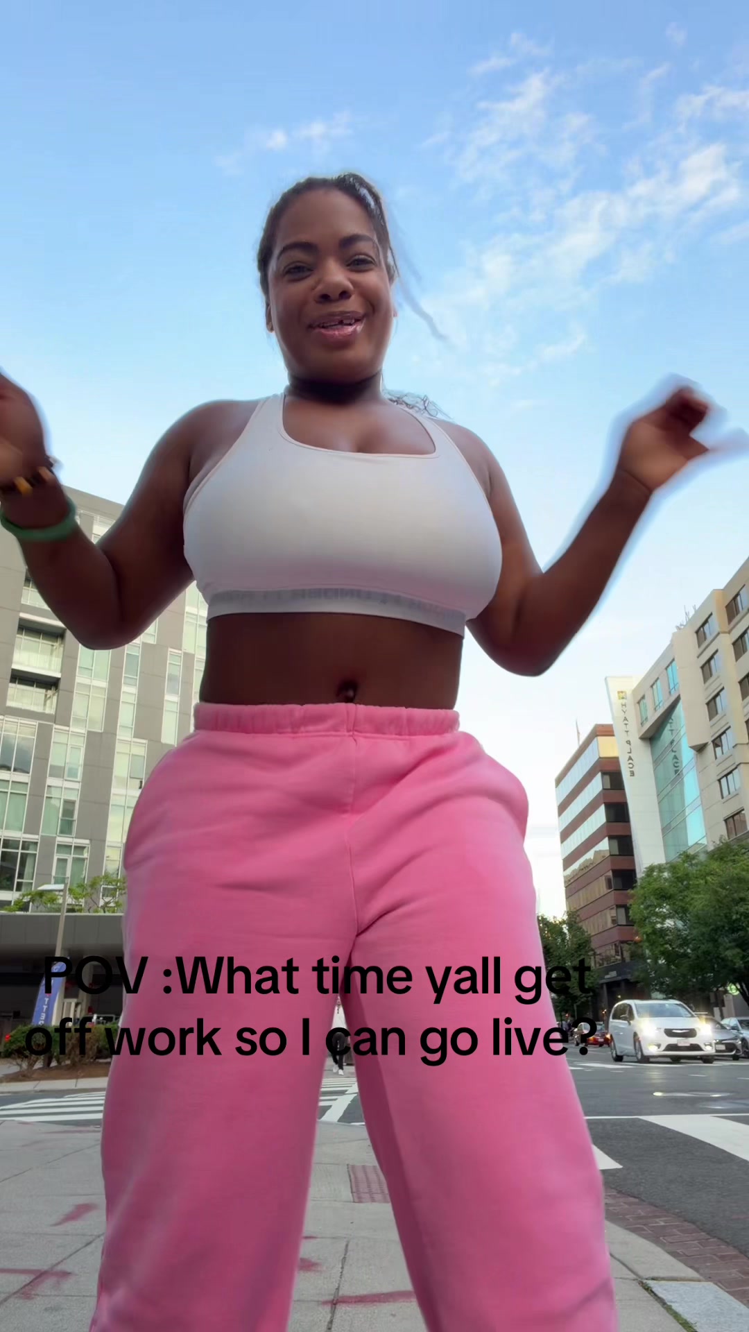 @Cinnamon Barbie