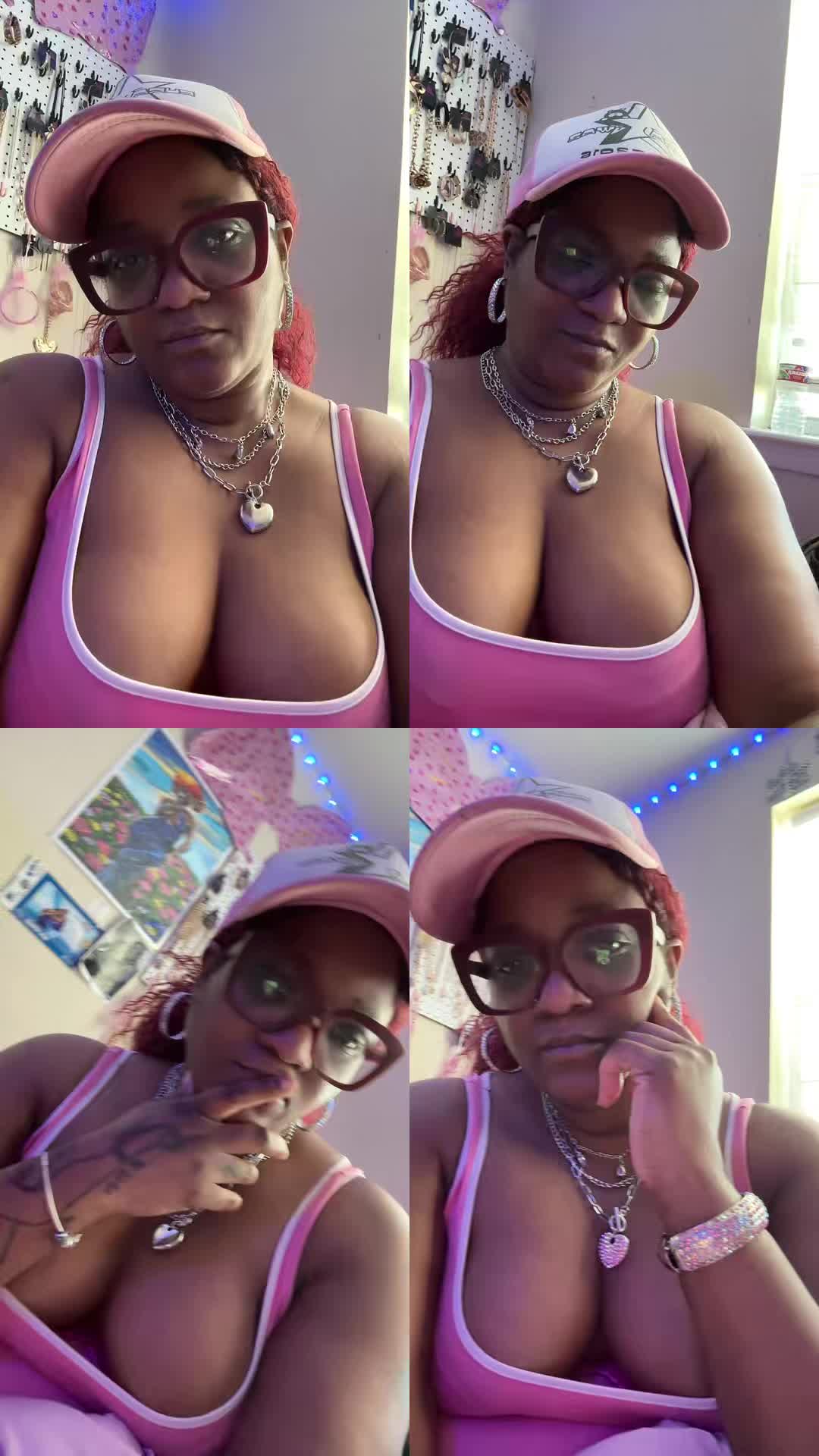 @Blessed Amputee LLC๐