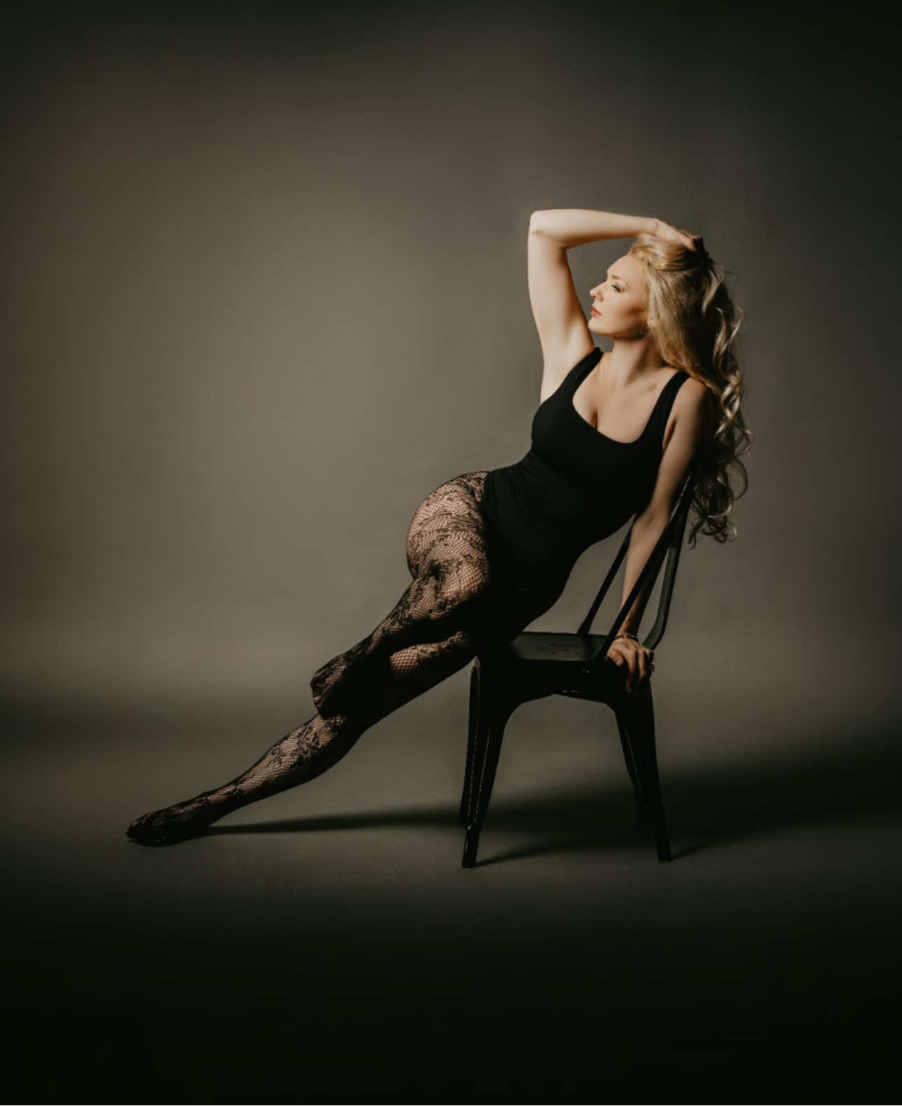 @Wanderlust Boudoir