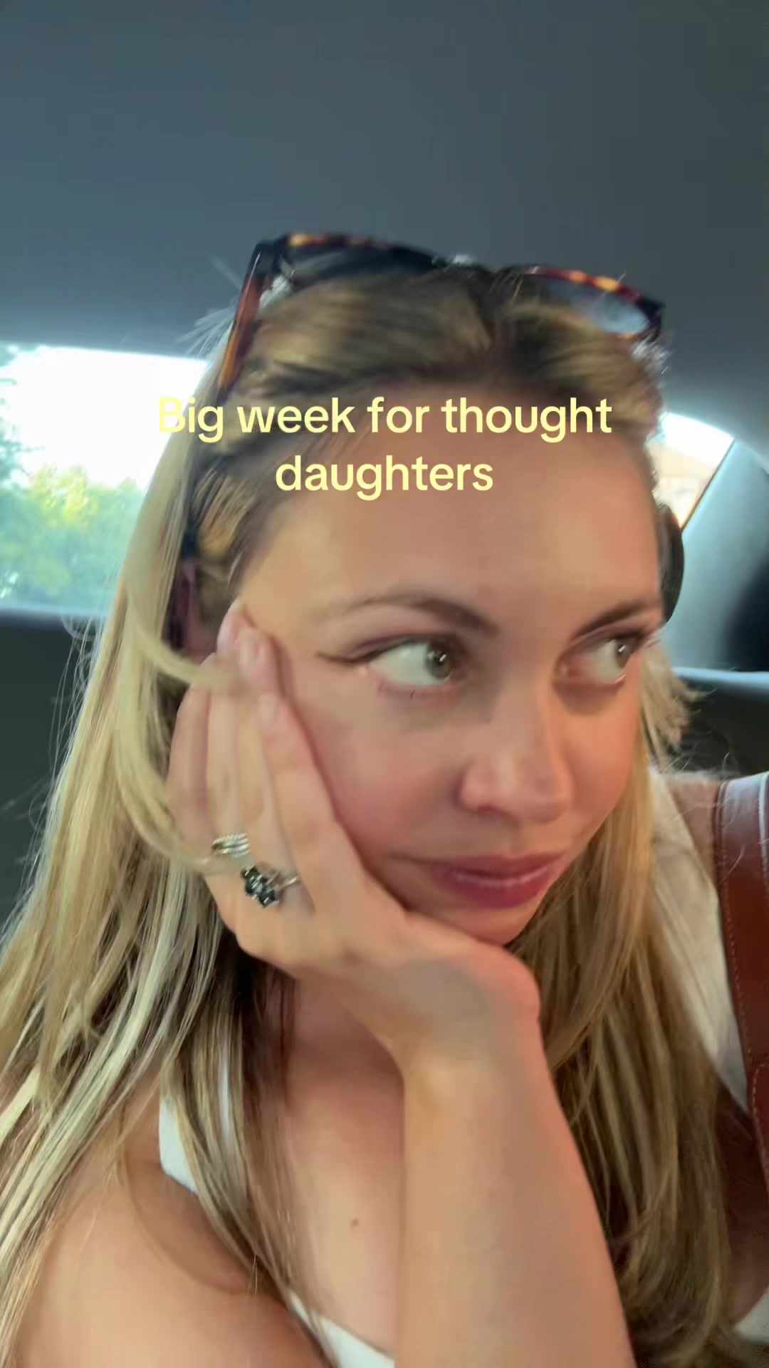@Danielle Ferrara