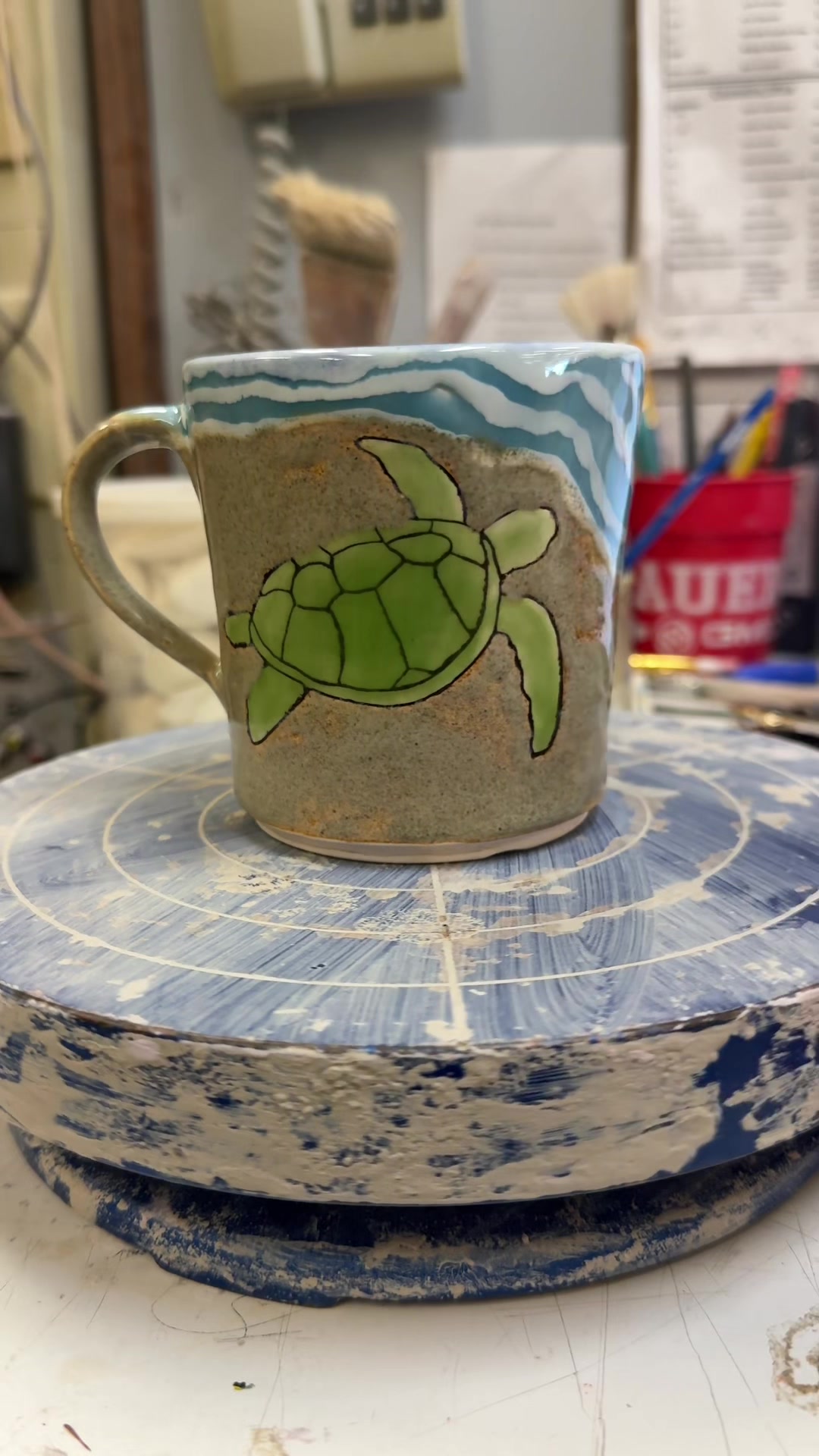 @Jkvpottery