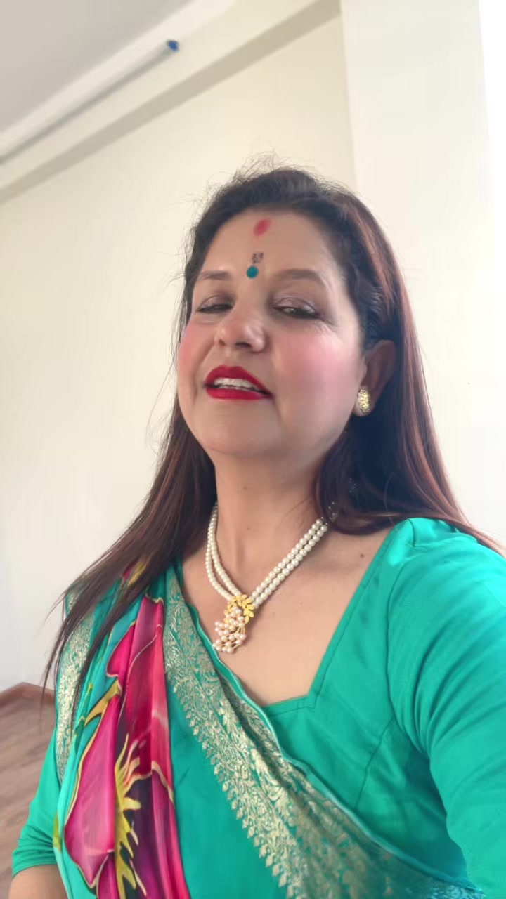 @BidhyaRhythm