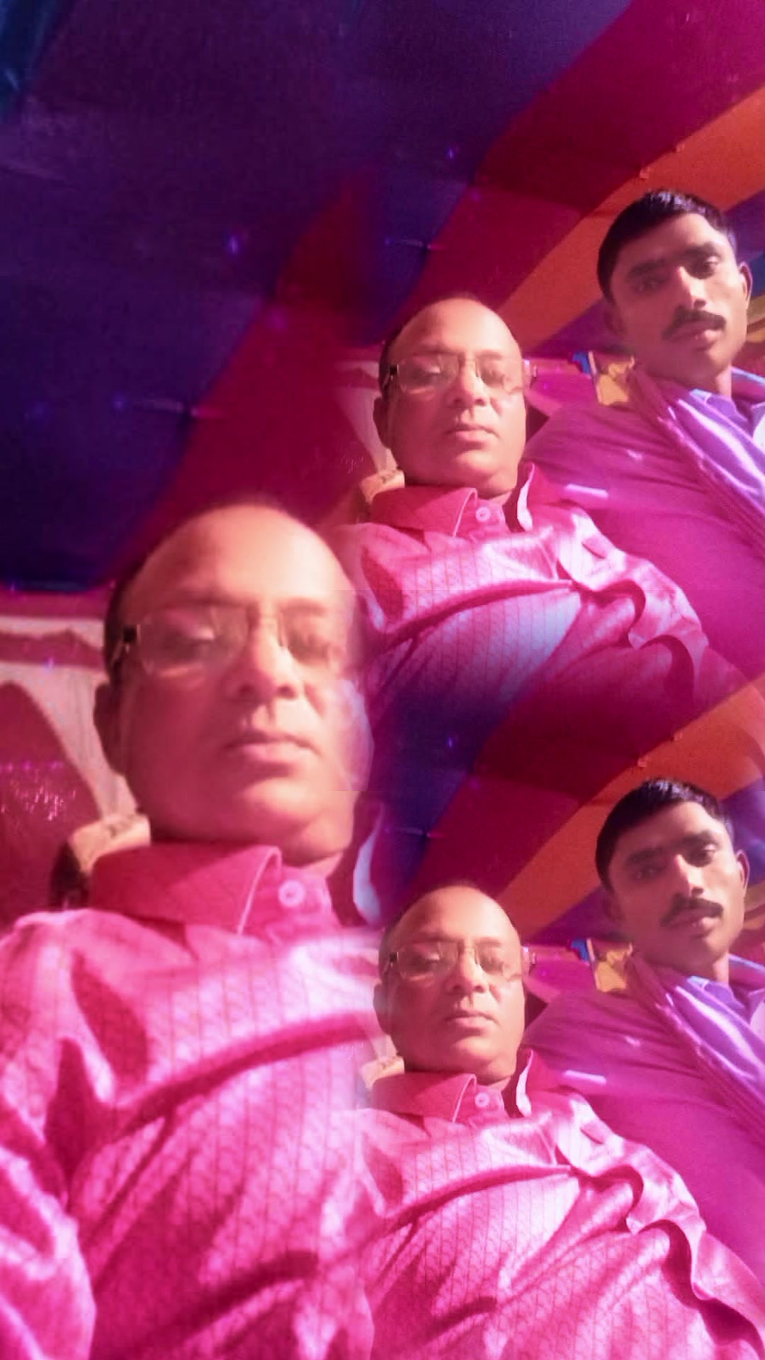 @Ramchandra Ray