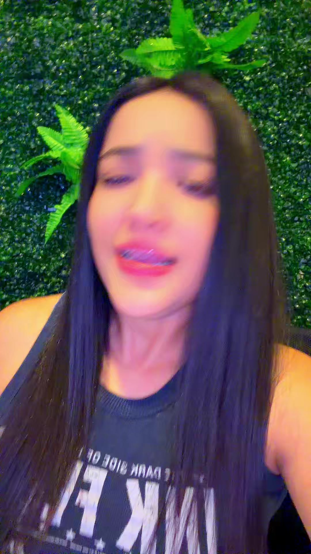 @Gabby Carikatura🏳️🌈