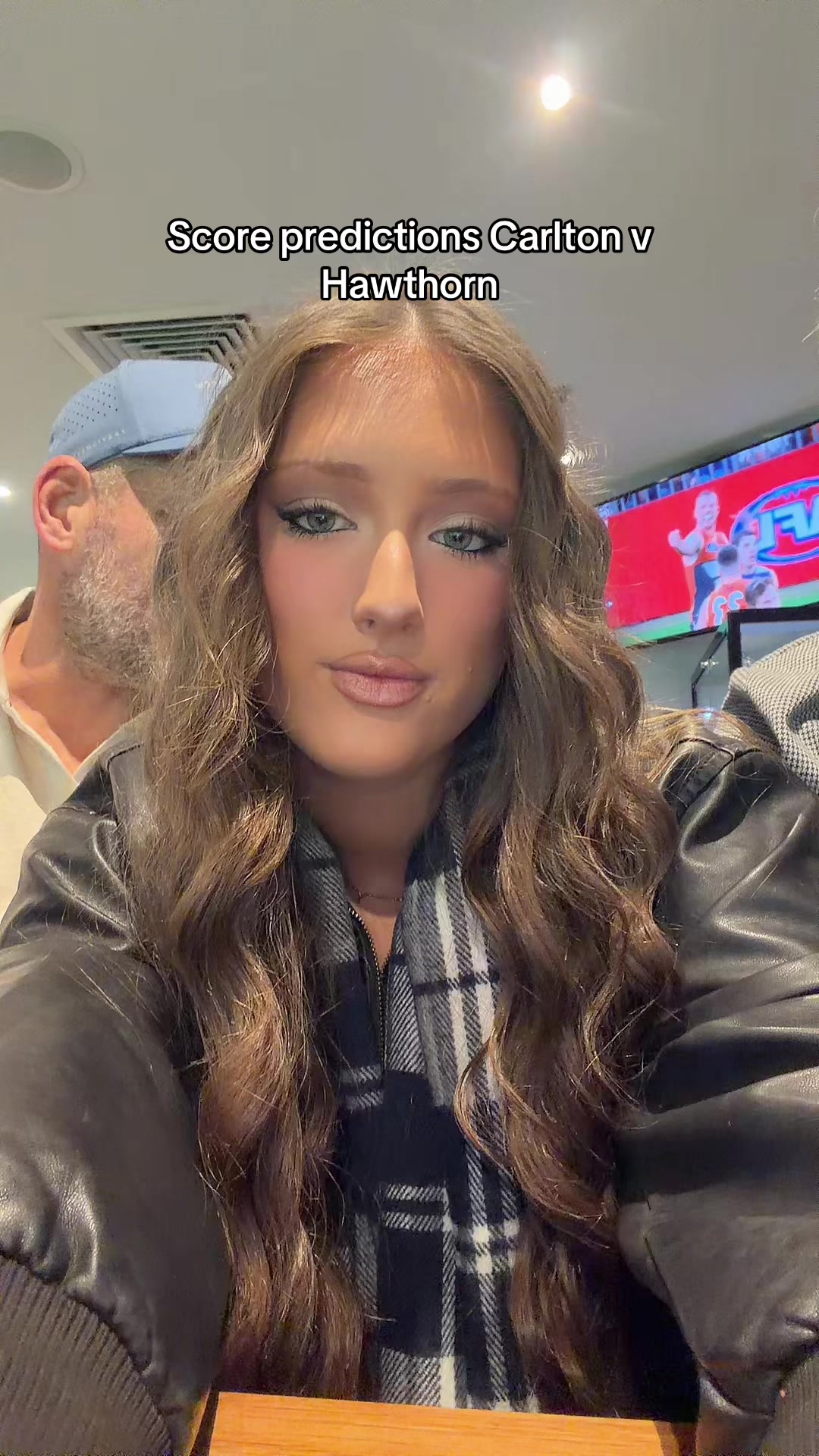 @Lulu Fevola