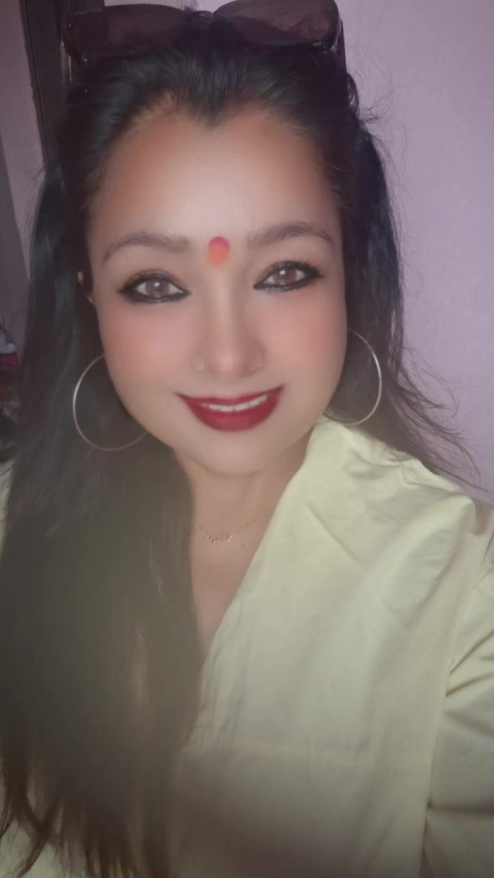 @Shreya Acharya