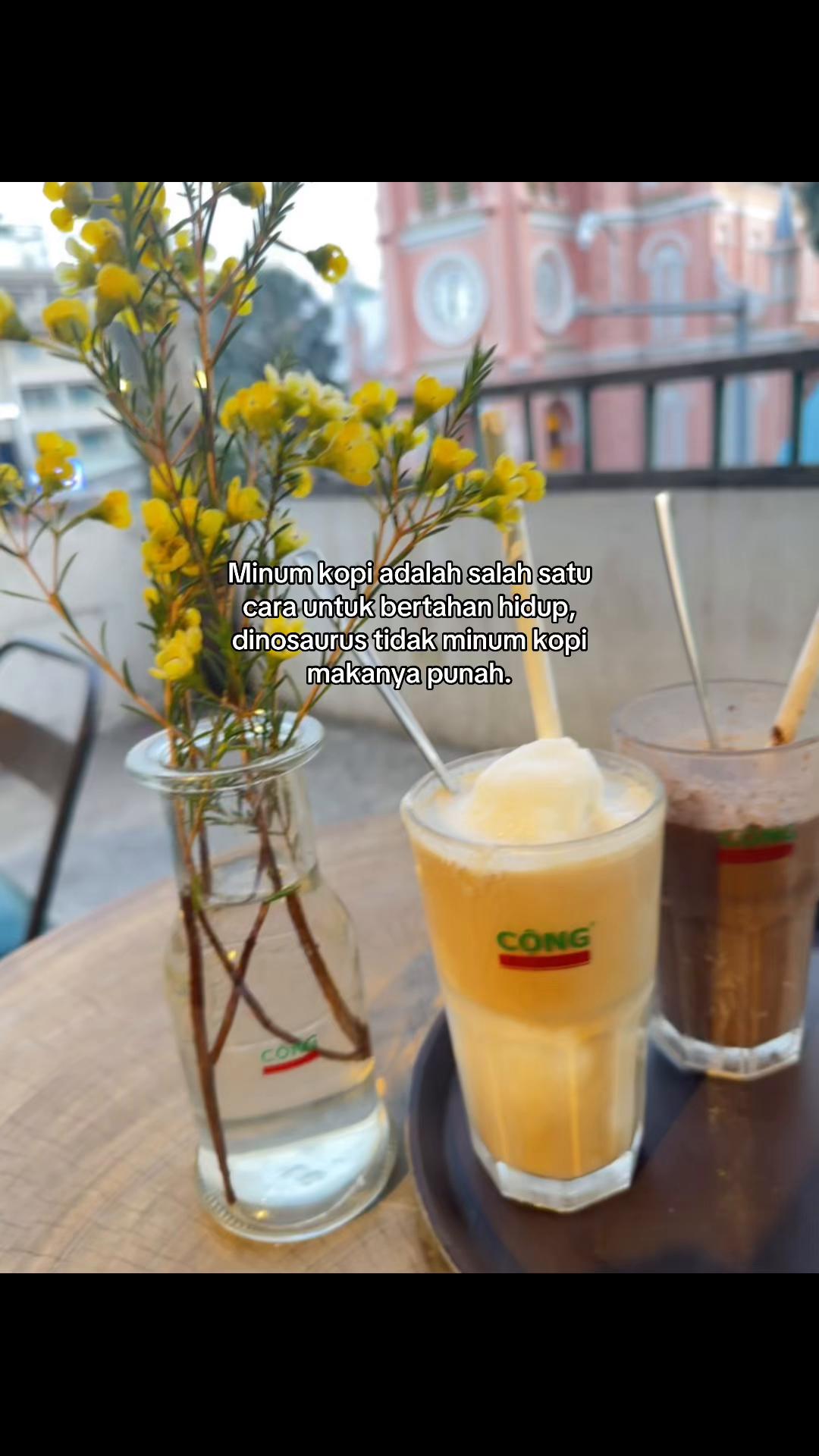 @Comel POV
