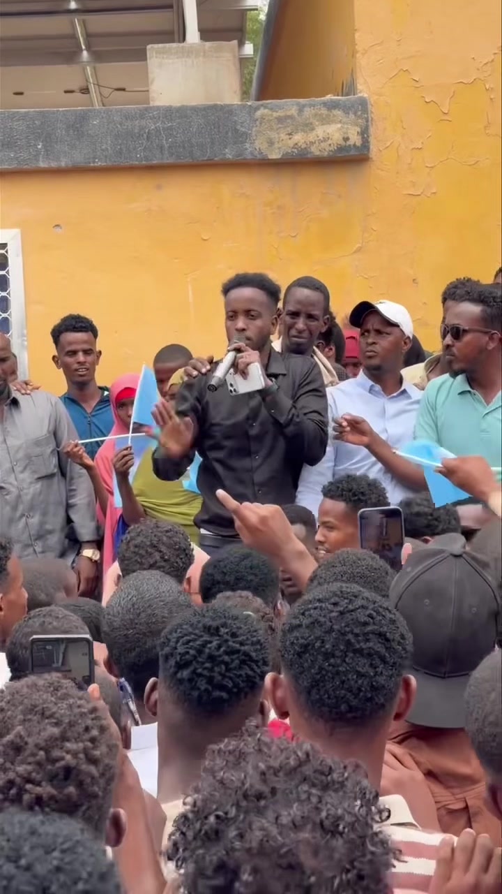 @Shaffi Abdi
