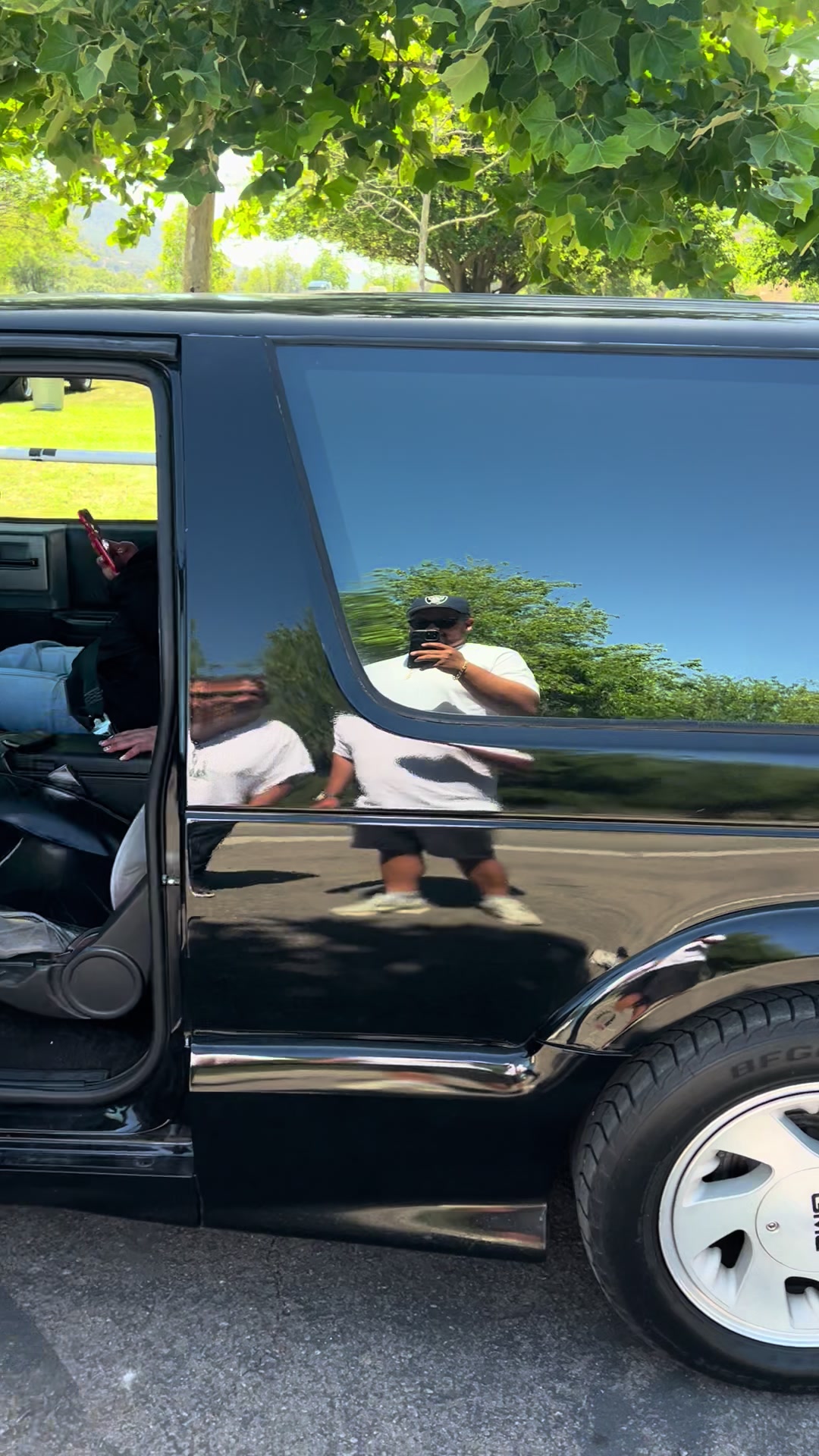 @Pasadenasdeucewagon