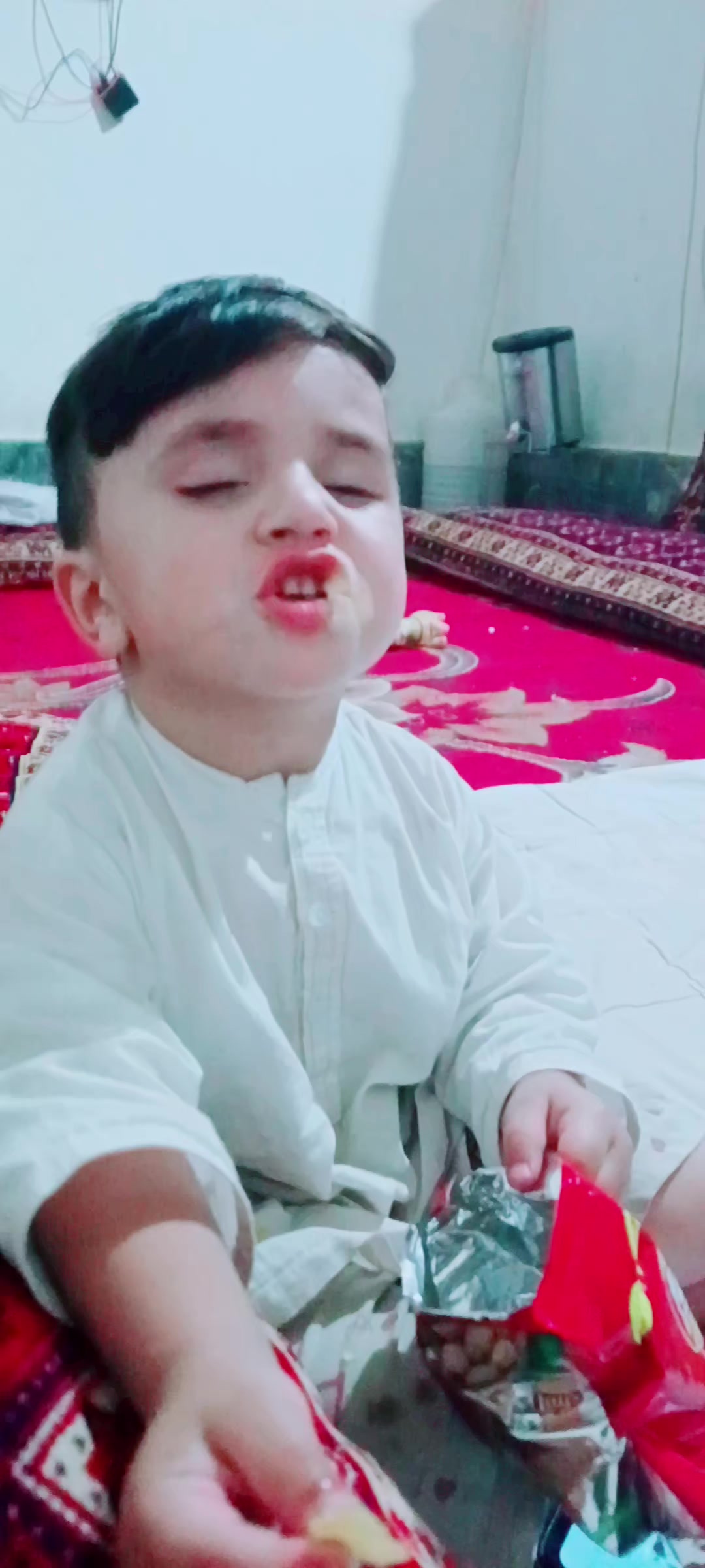 @Minhaj Khan