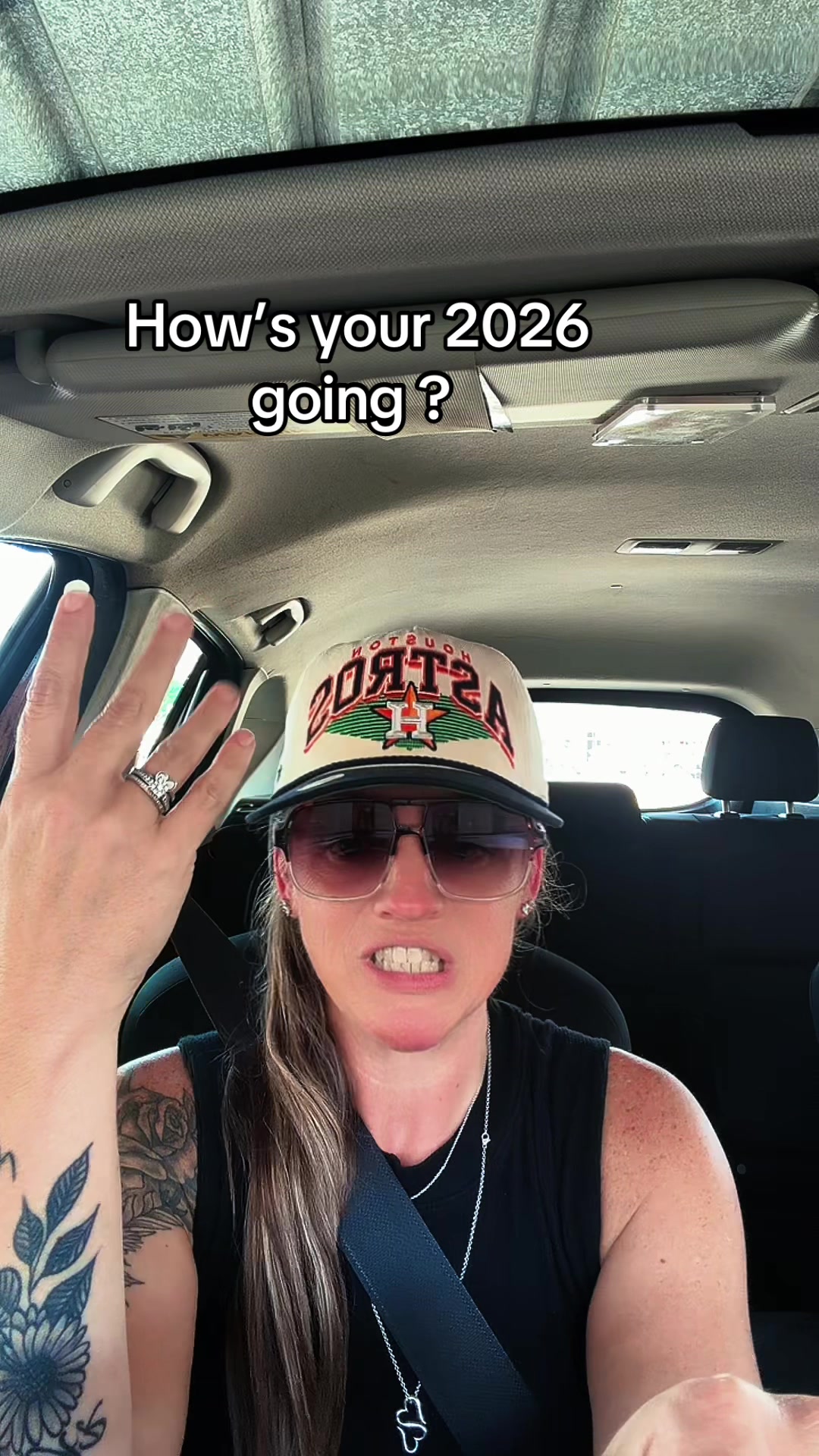 @Kristen Ramirez