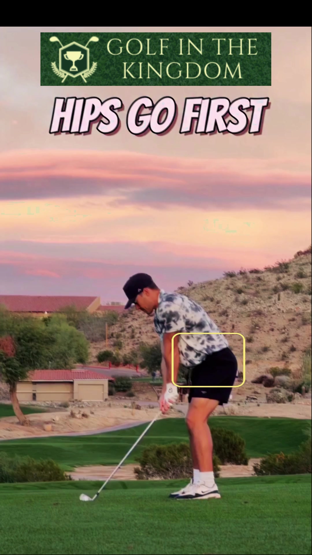 @Golfinthekingdom