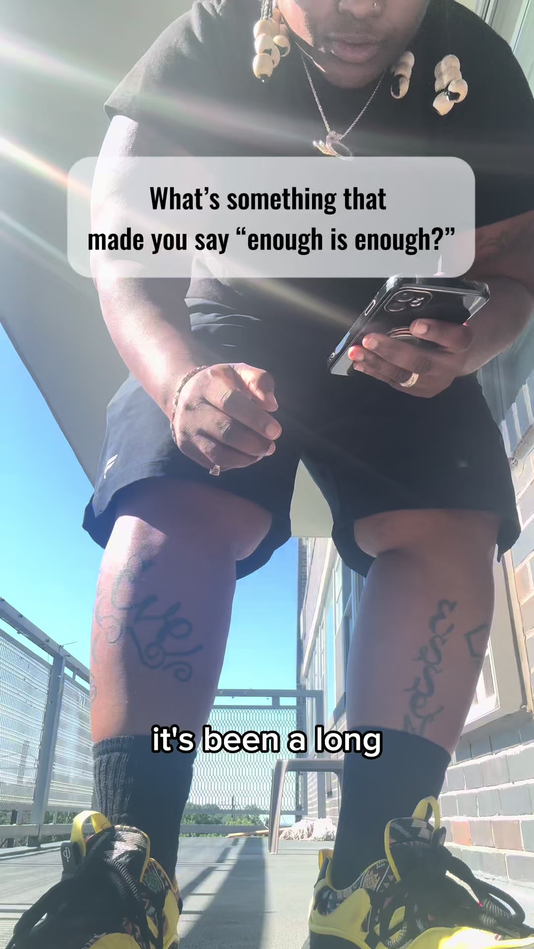 @LadyBoss