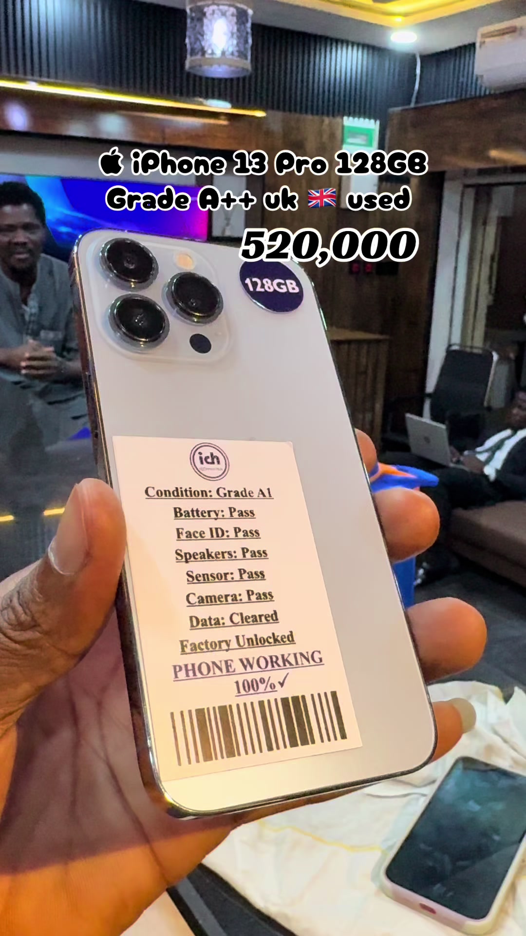@Kylinksworld phones 