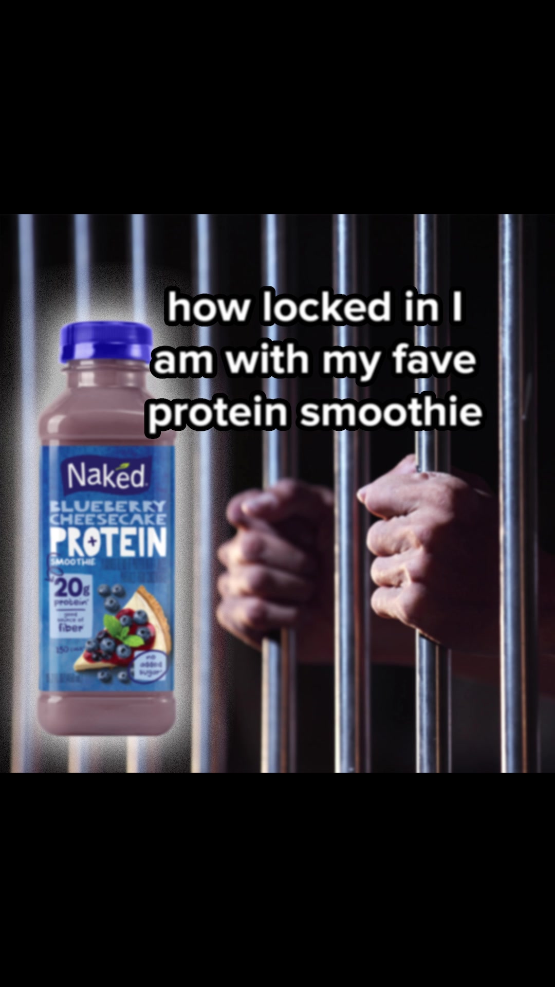 @Naked Smoothie