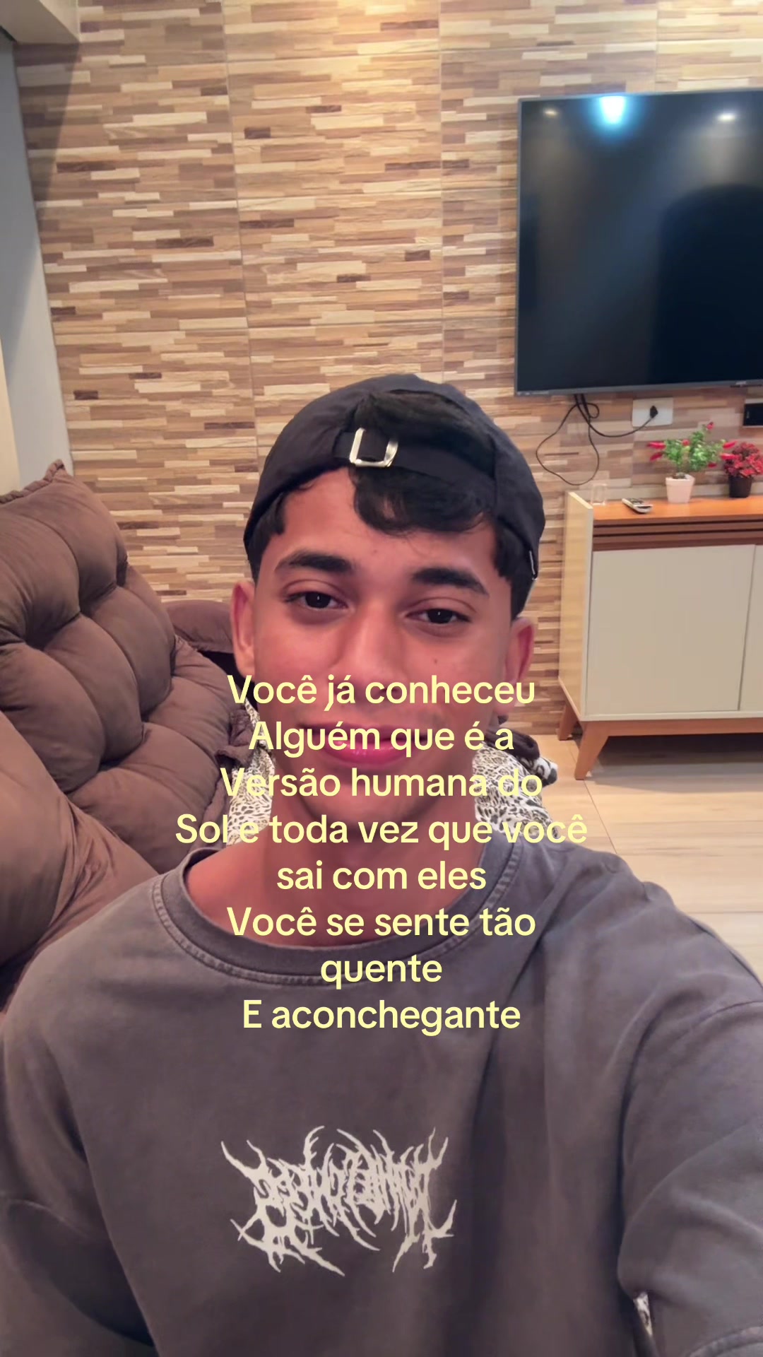@Kevin Sousa