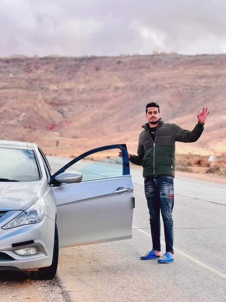 @وليـد اللافي