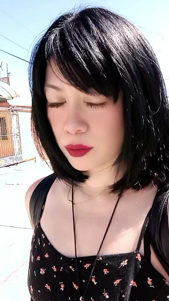 @Claudia Sandoval