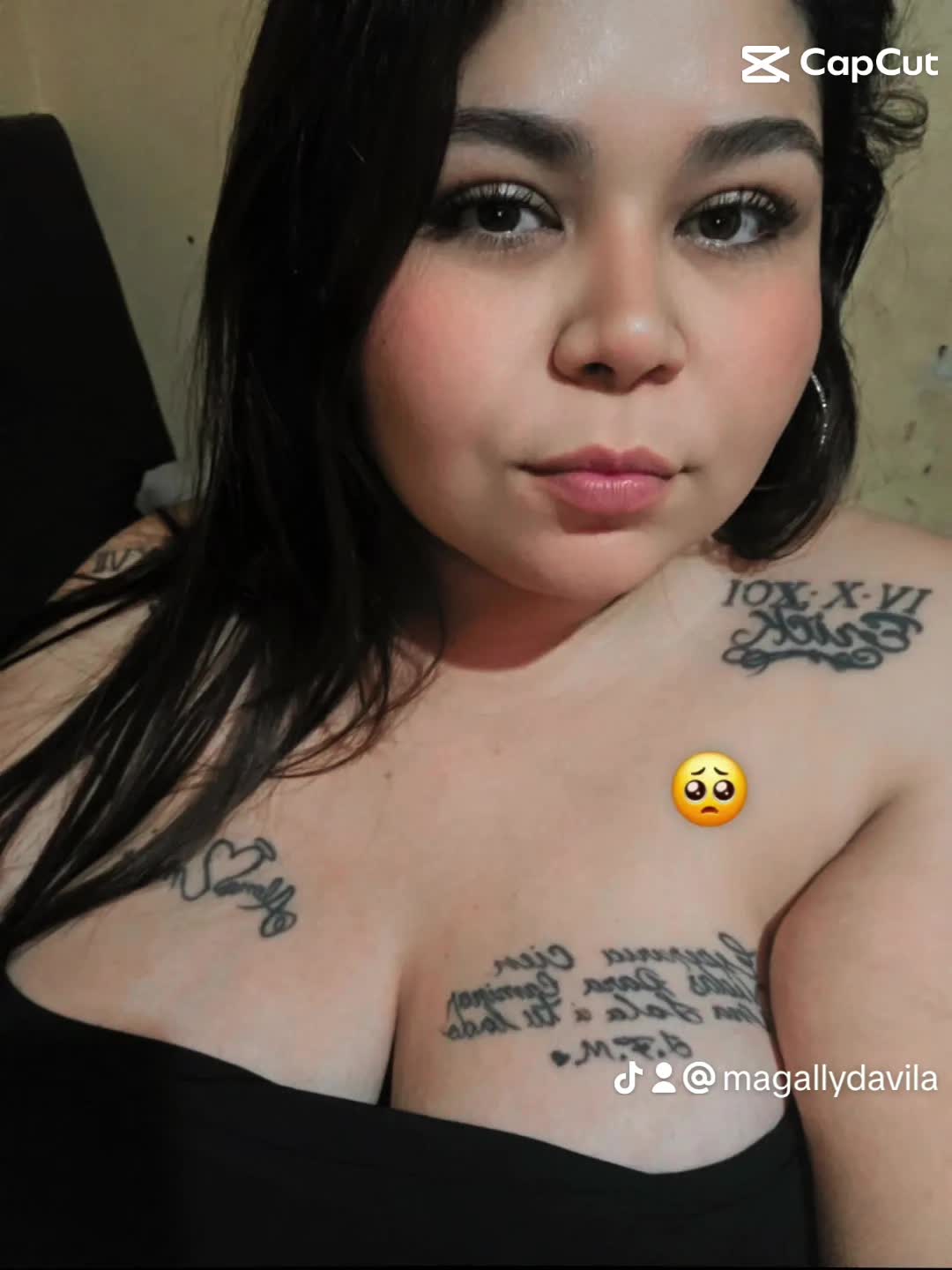 @Magally Davila