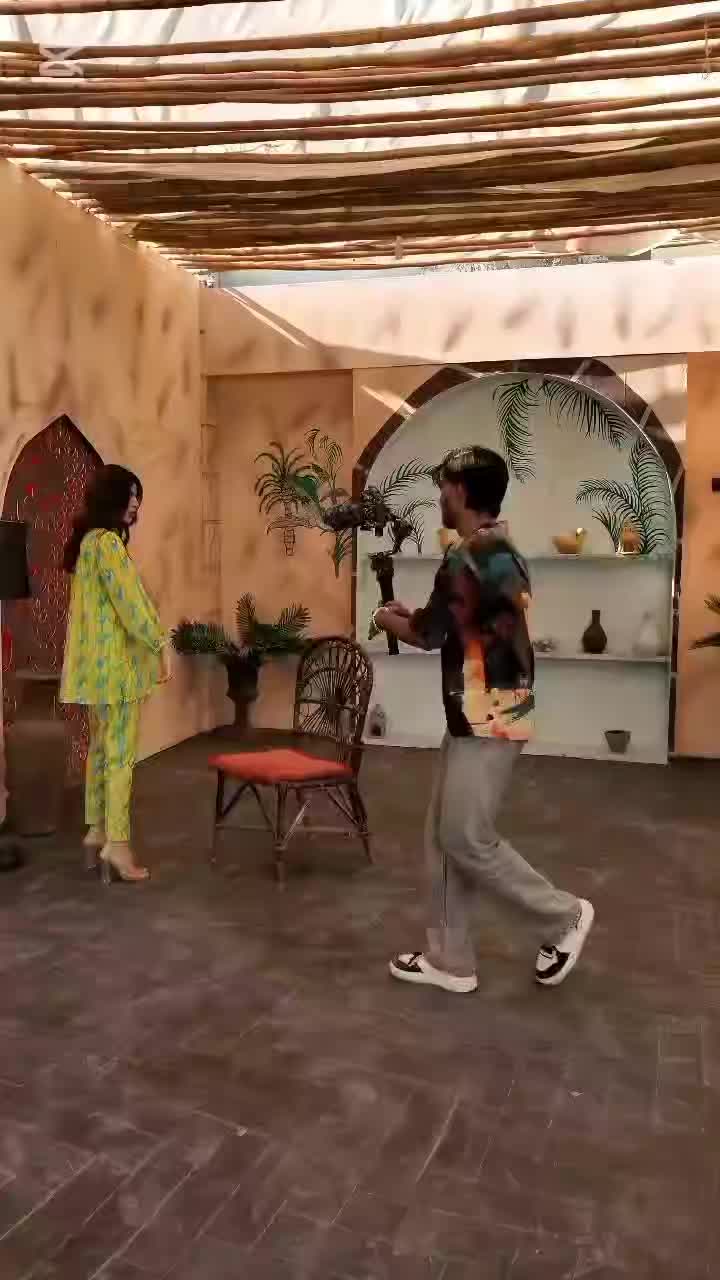 @AR production