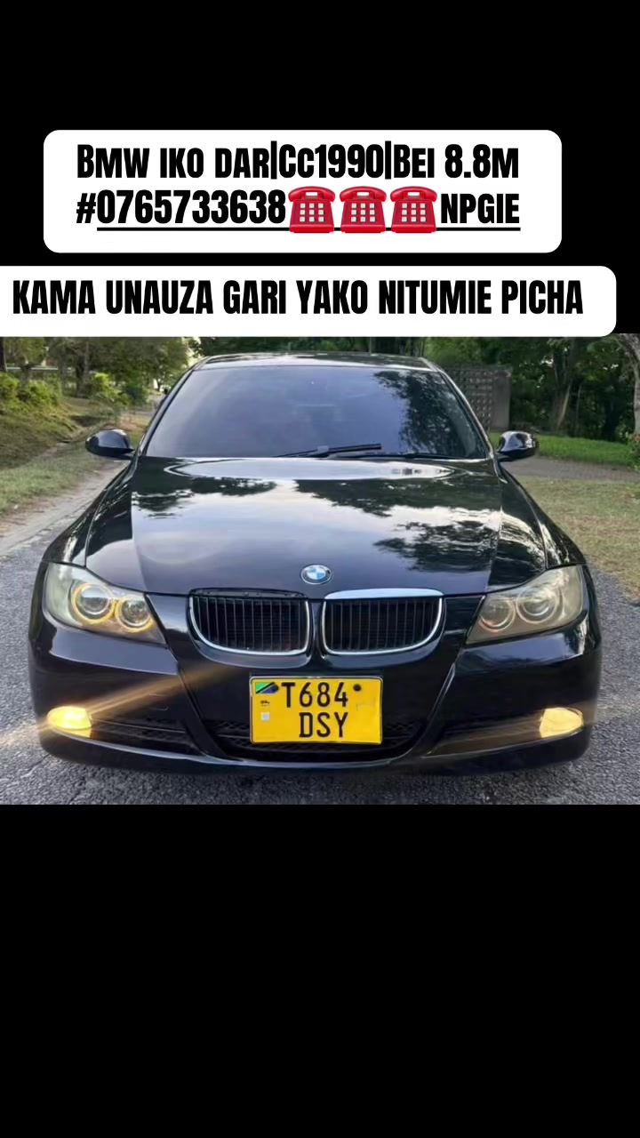 @Ndelwa Magari