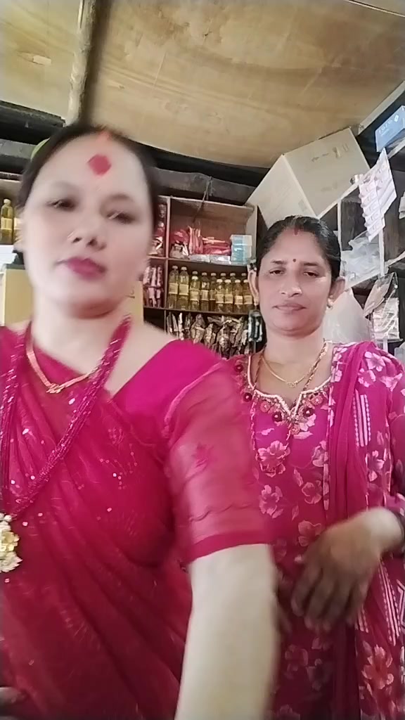 @Juna Baniya Ghimire