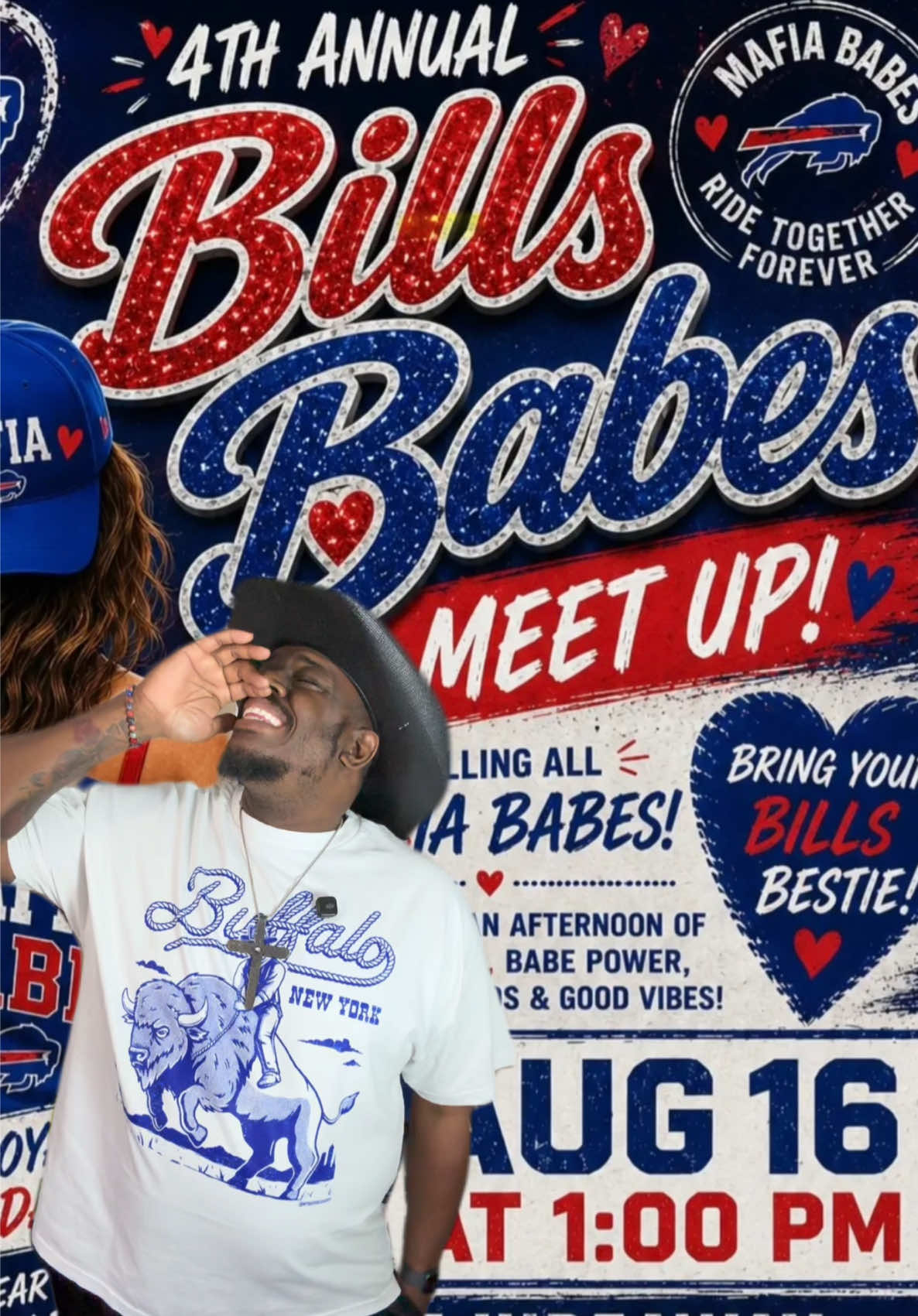 @SirrBaby | Buffalo Bills