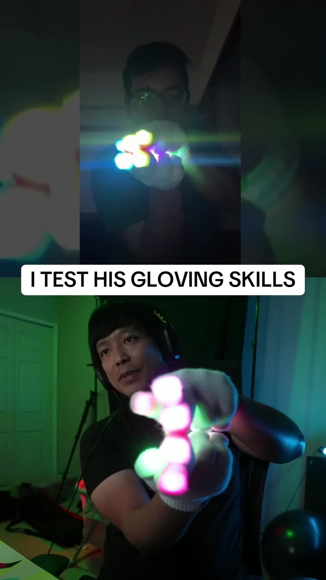 @Puppet