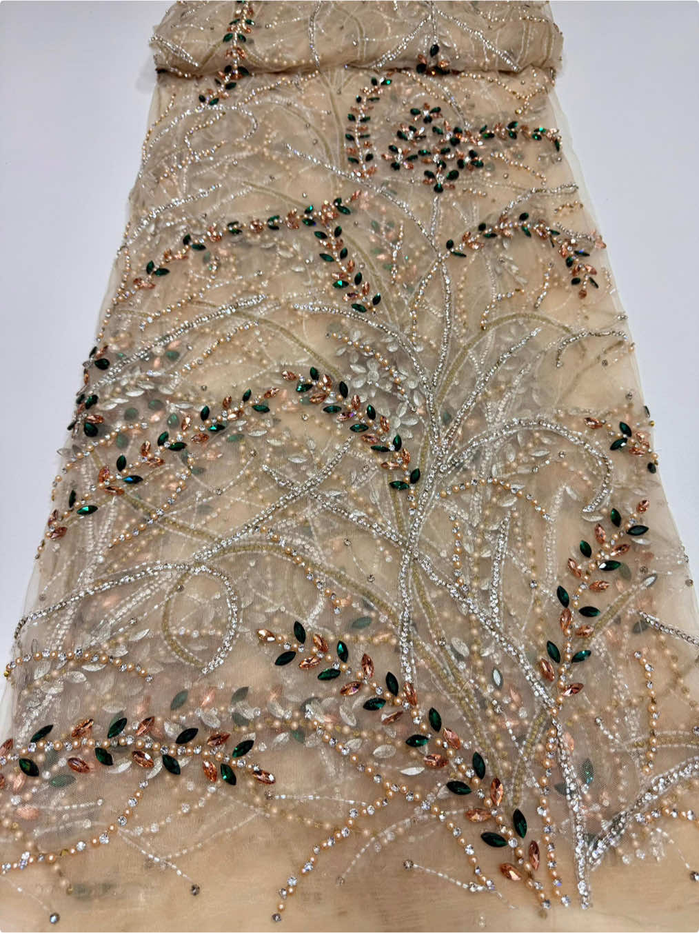 @Asoebi & Bridal Lace Store