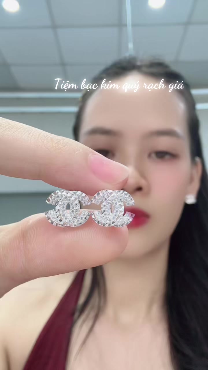 @Tiệm bạc kim qu&yacute; ( rạch gi&aacute; )