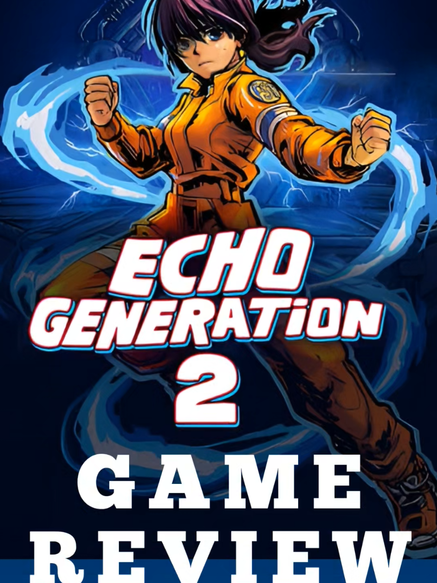 @Concise Game Reviews