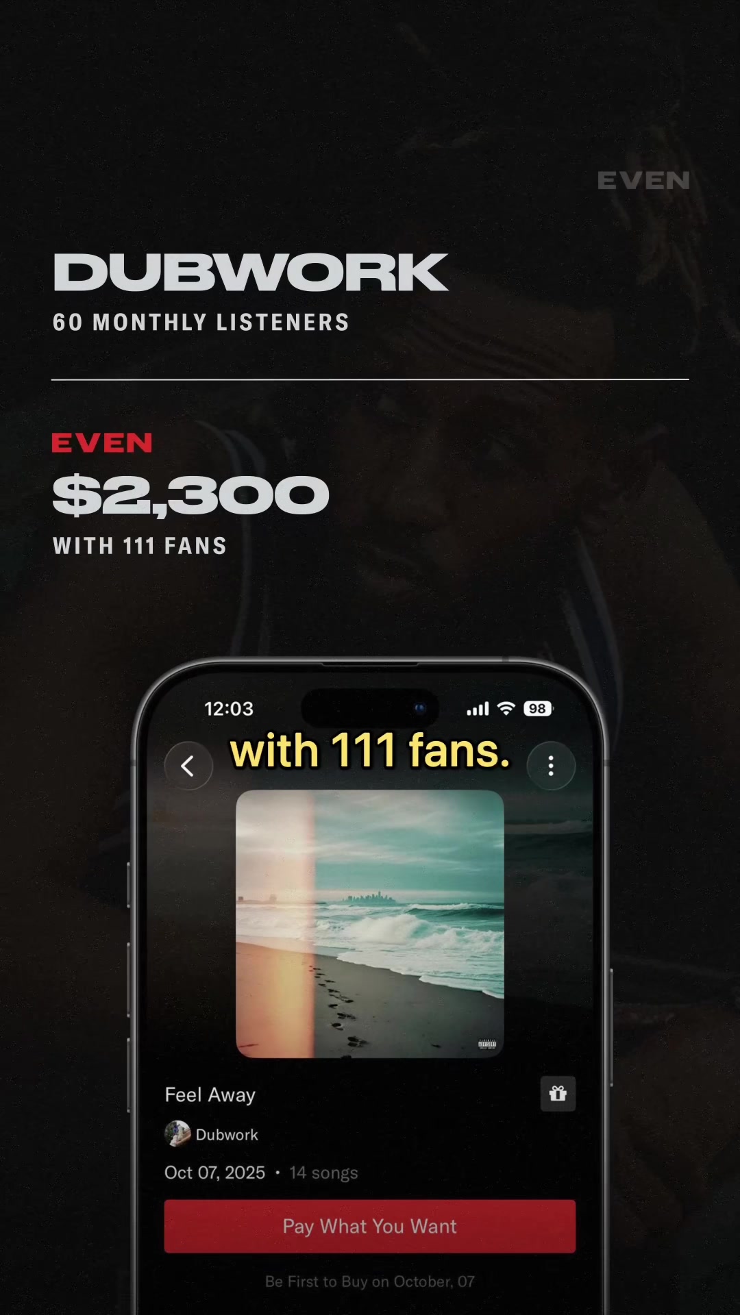 @EVEN