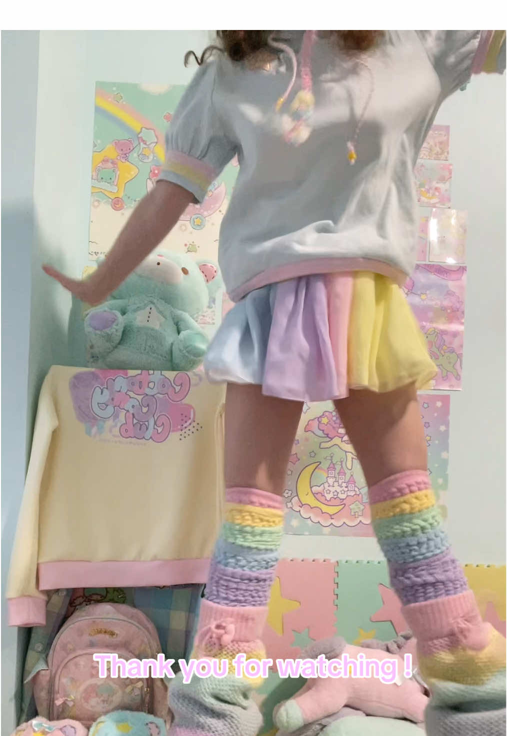 @pastel ☆彡
