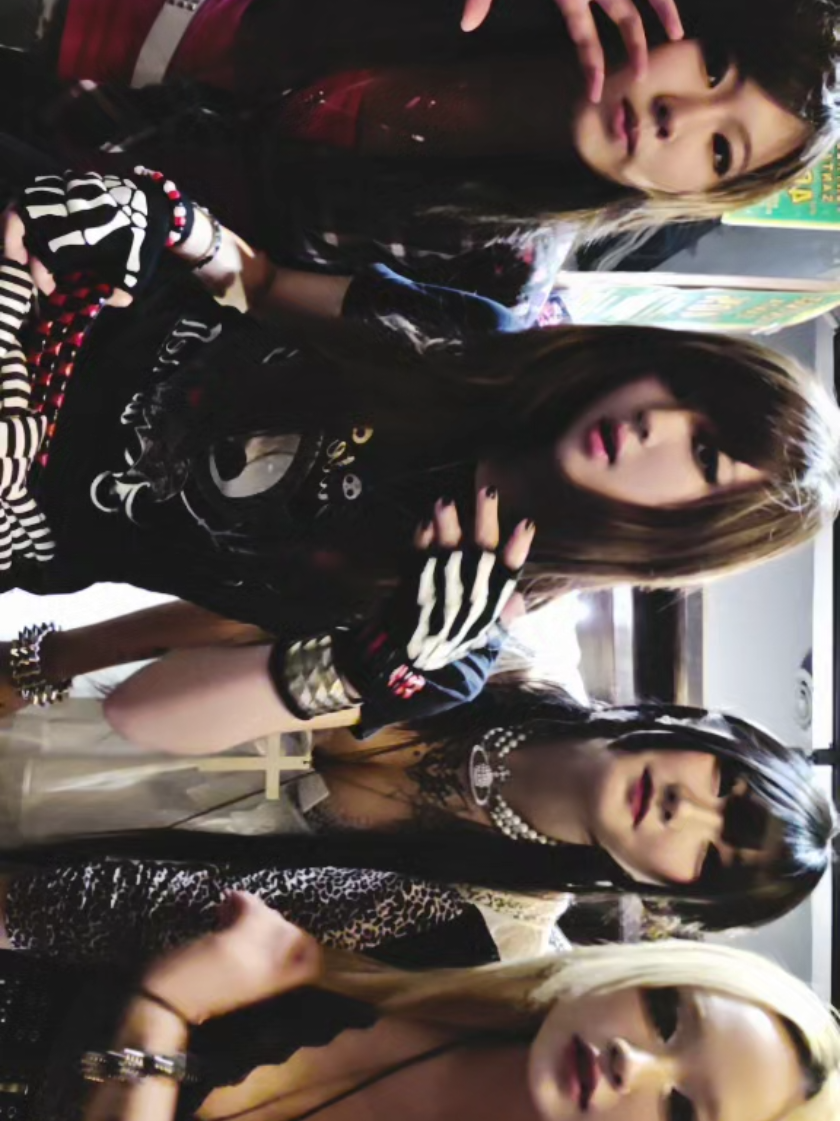 @LEEKALELIX♪