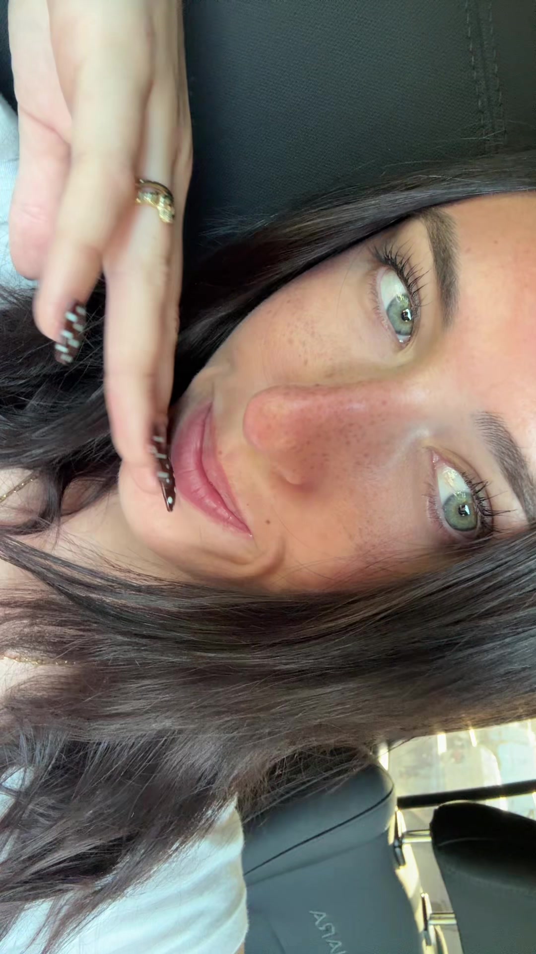 @DELANEY REESE