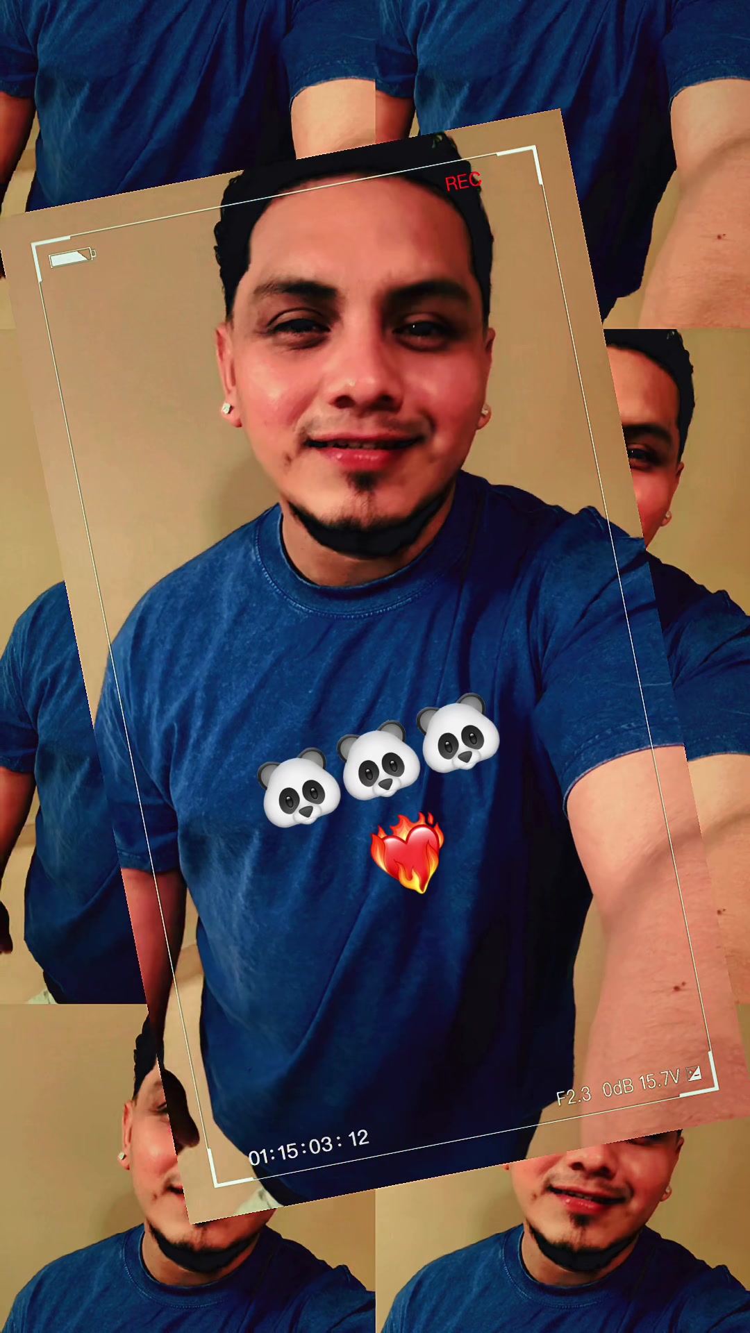 @Walter Jose ❤️&zwj;🔥🐼