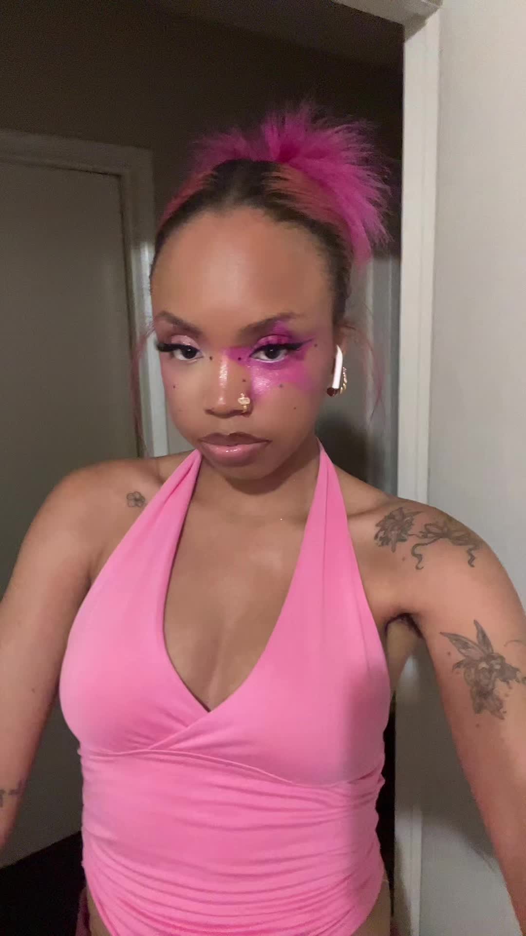 @Pinky